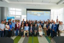 Taller regional fortalece la actualización de la evaluación de la población de dorado en el Océano Pacífico Oriental